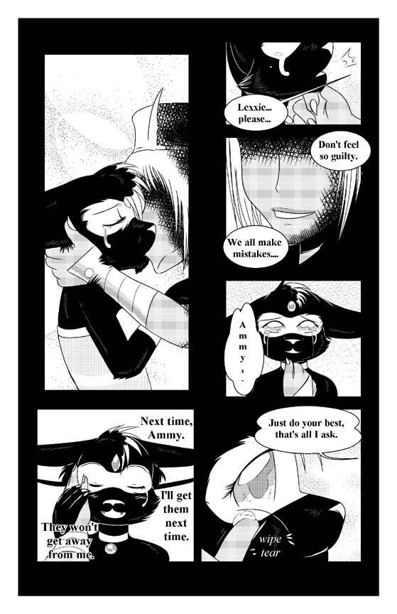 (Volume 2) Chapter 10 Page 3