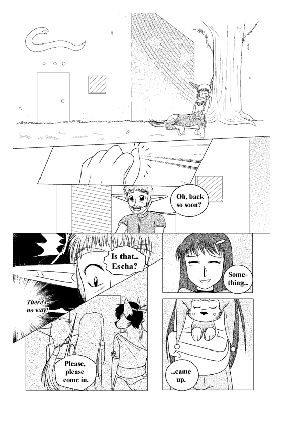 (Volume 2) Chapter 10 Page 4