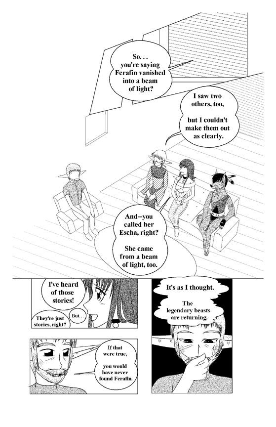 (Volume 2) Chapter 10 Page 5