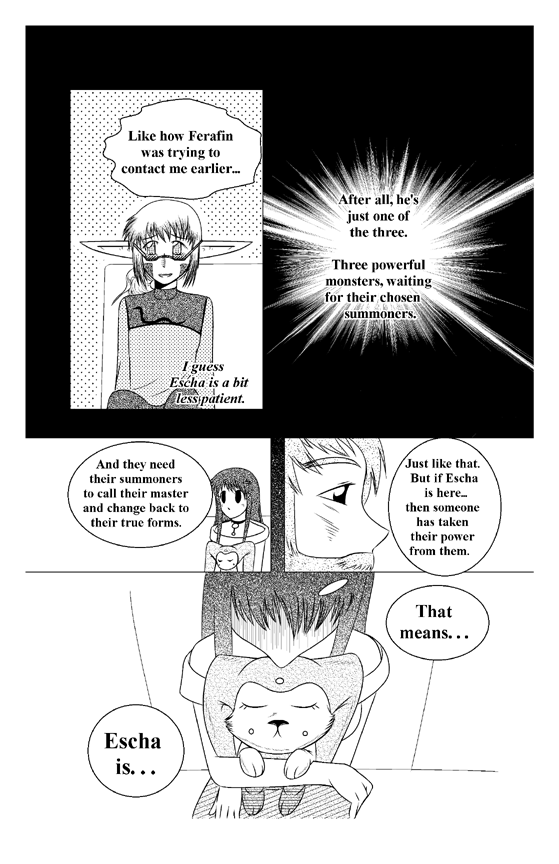 (Volume 2) Chapter 10 Page 6