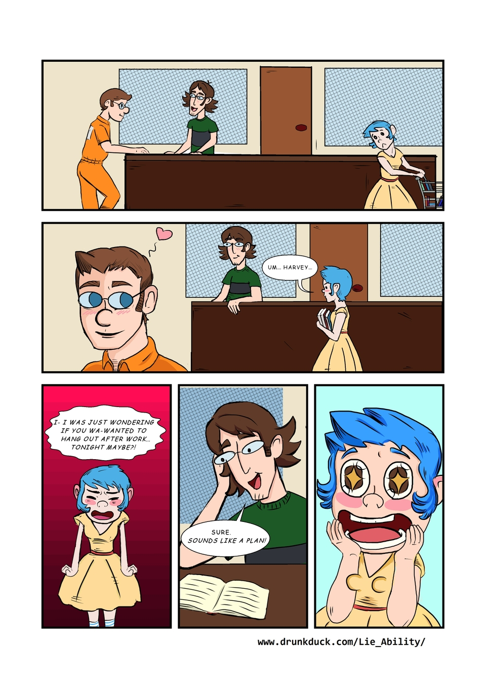Risk Assesment