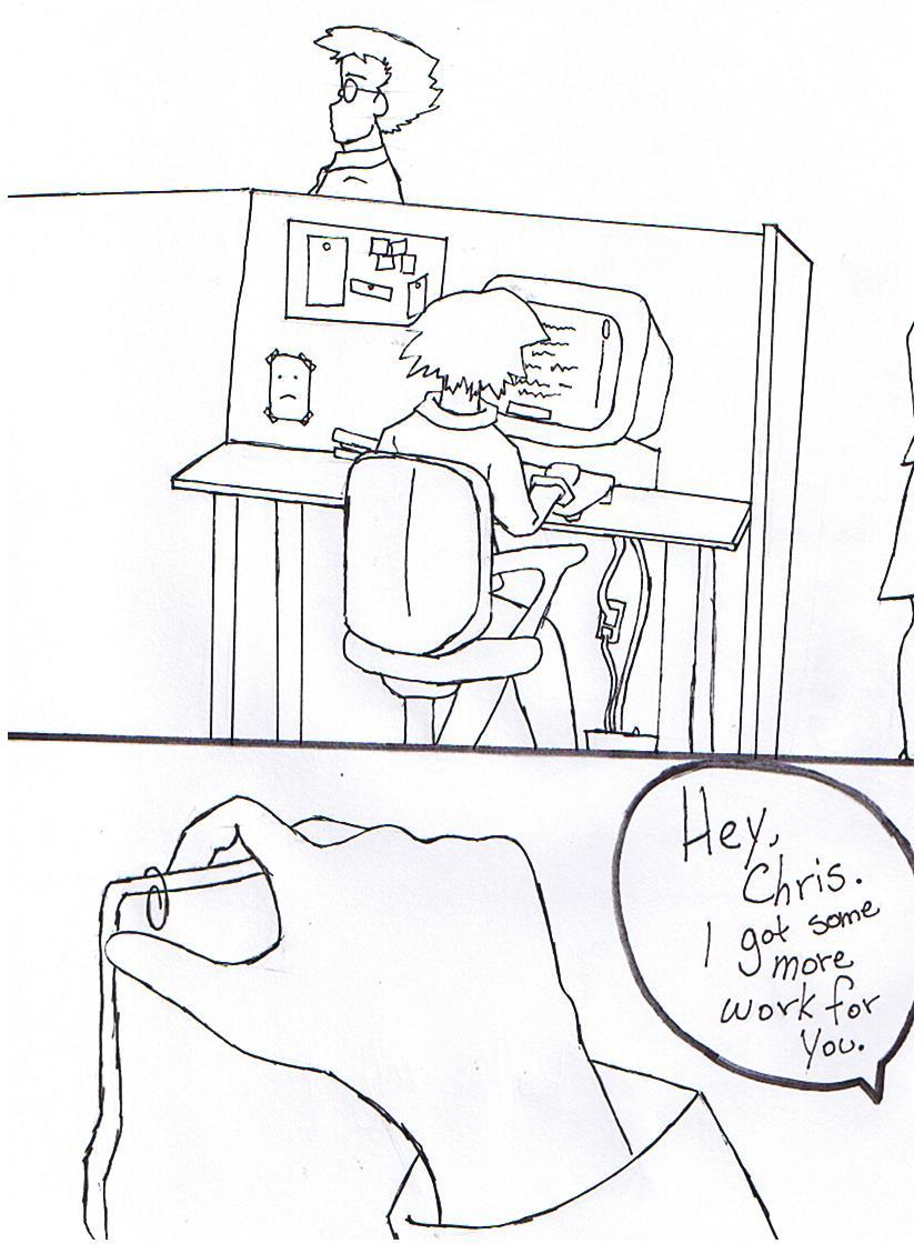Chapter 1 Page 1