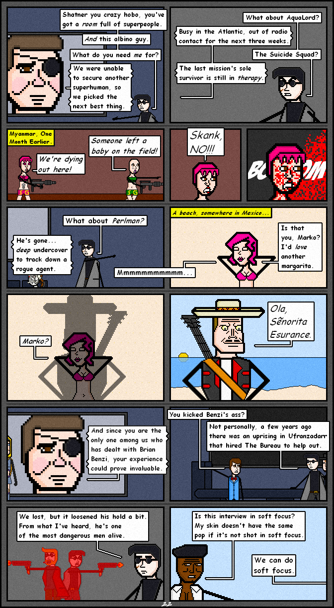 #13 Page  22
