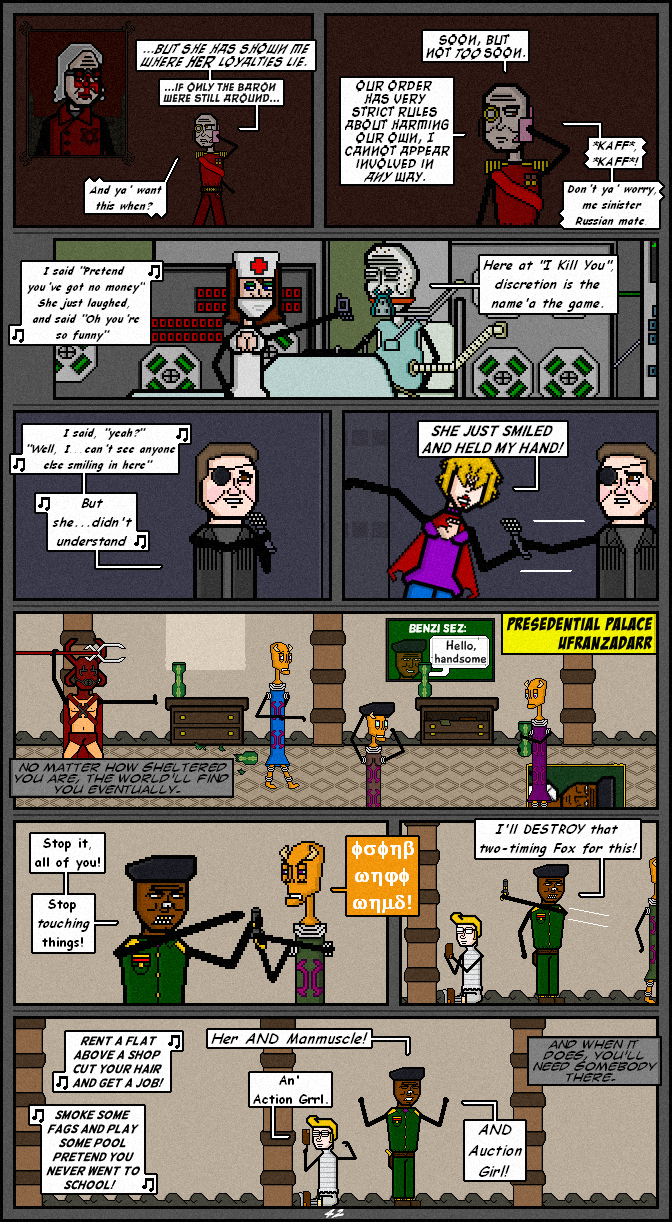 #16 Page 42