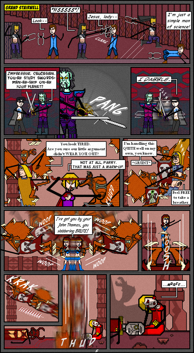 #16 Page 5