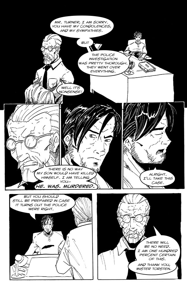 Story 1 pg1