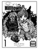 Hilltown