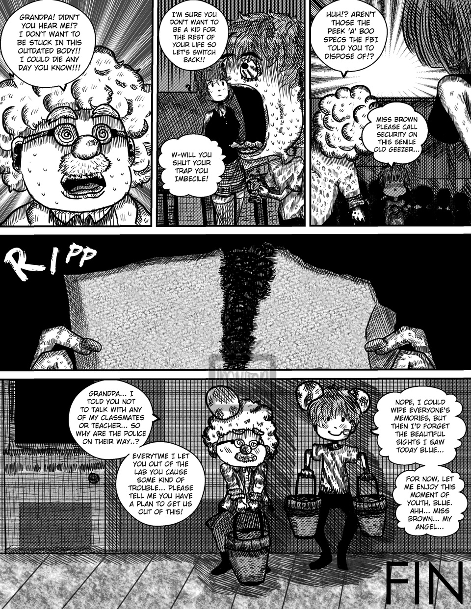 Hilltown Page 7