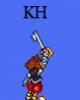 Go to 'Kingdom Hearts World Of War' comic