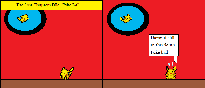 Filler-Poke Ball