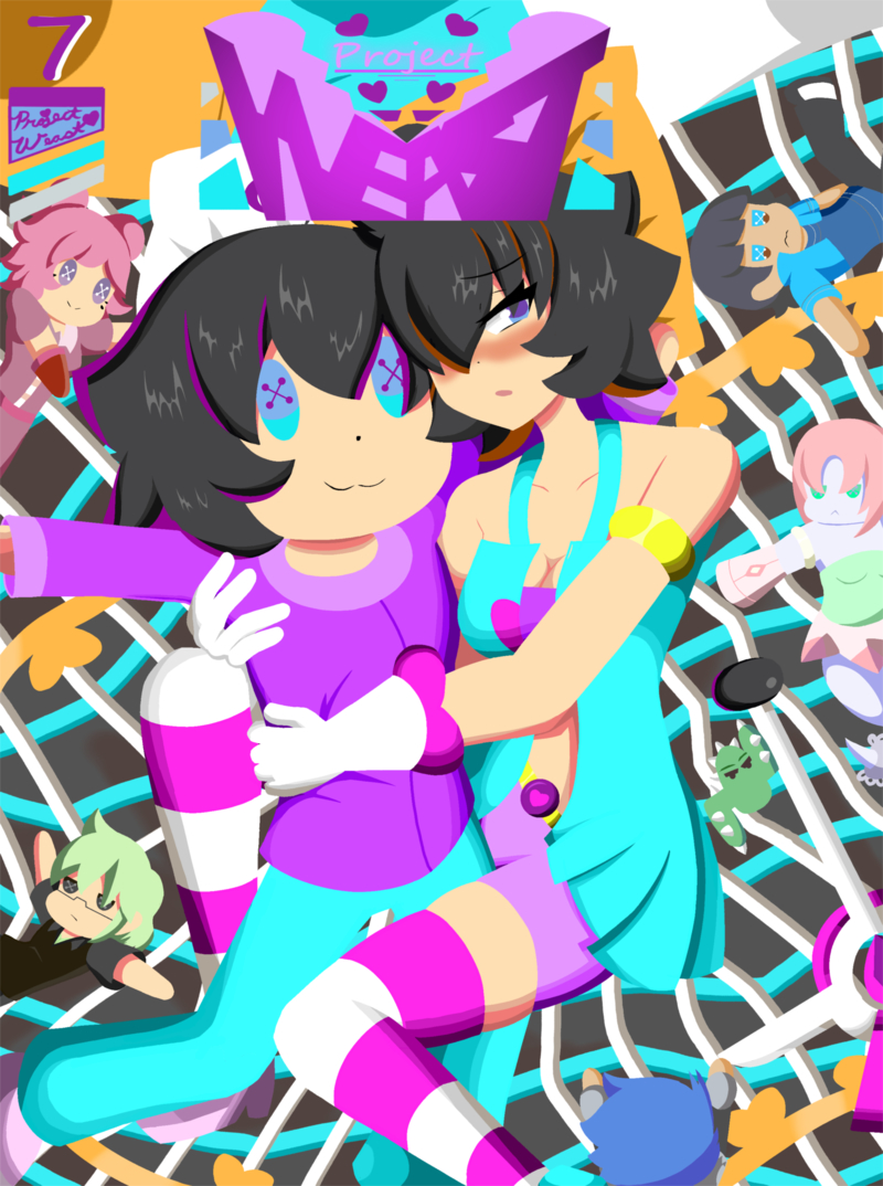 Carry Her Burden, Her Own Perspective?!