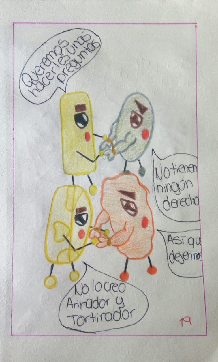 Página 19: Encontrados