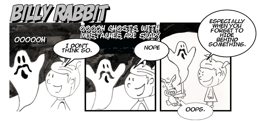 Ghost 3