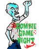 Zombie game night