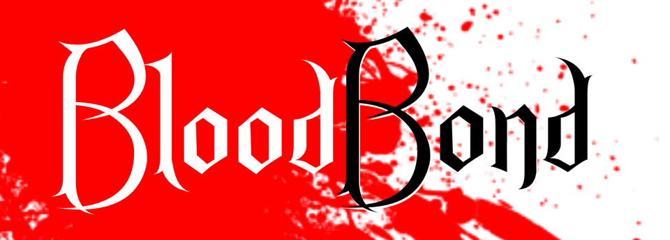 Blood Bond Chapter 1