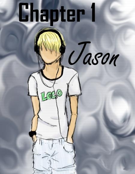 Jason (Actual Cover)