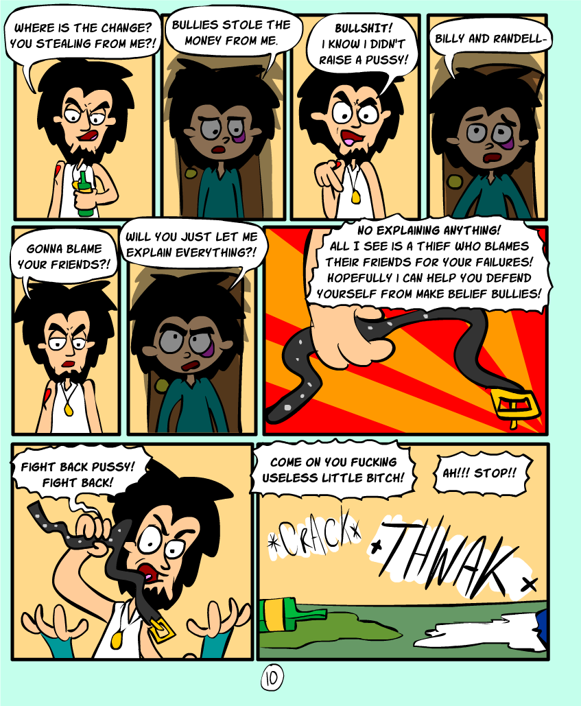 Welcome to Lewport Bay 10