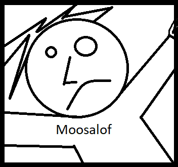 Moosalof