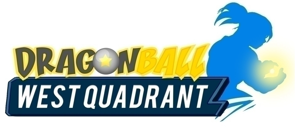 Dragon Ball West Quadrant