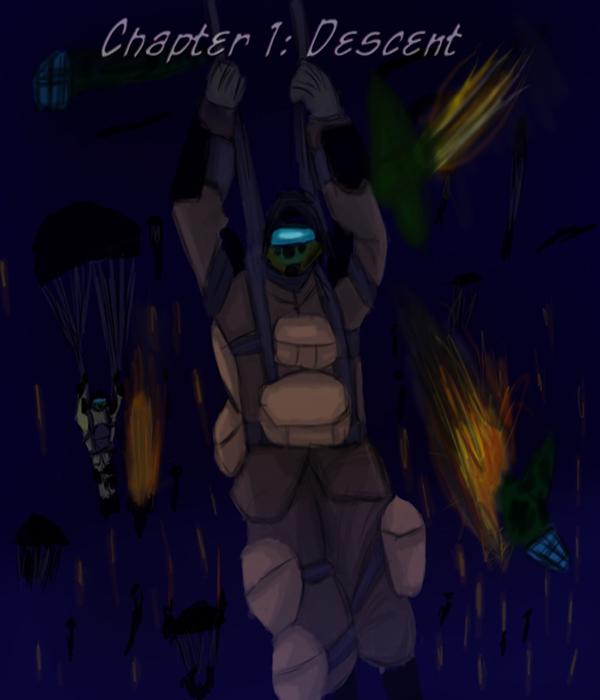 Chapter 1: Descent