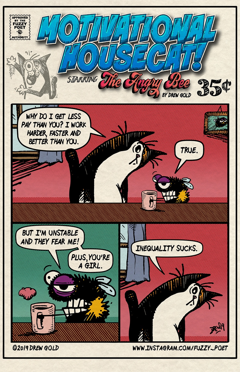 Inequality