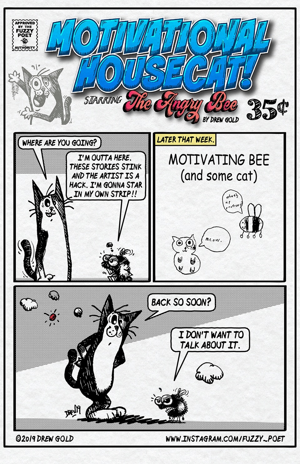 My Own Strip