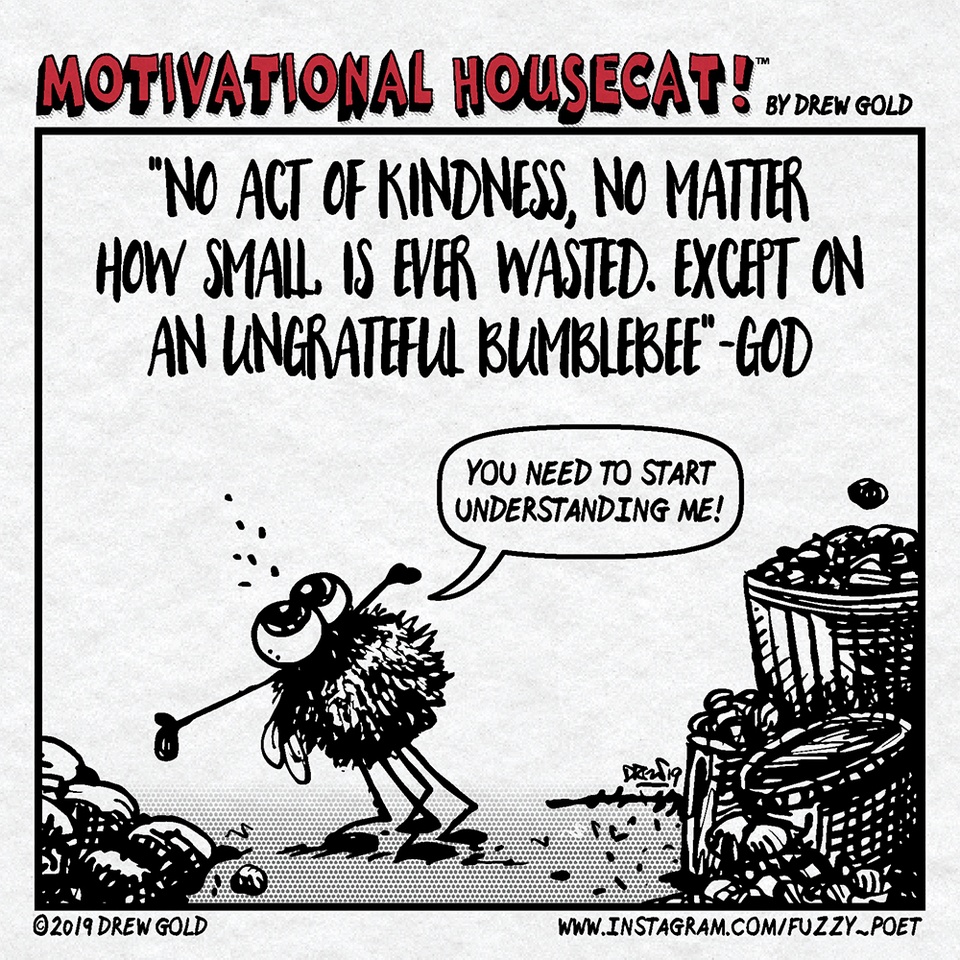 Ungrateful