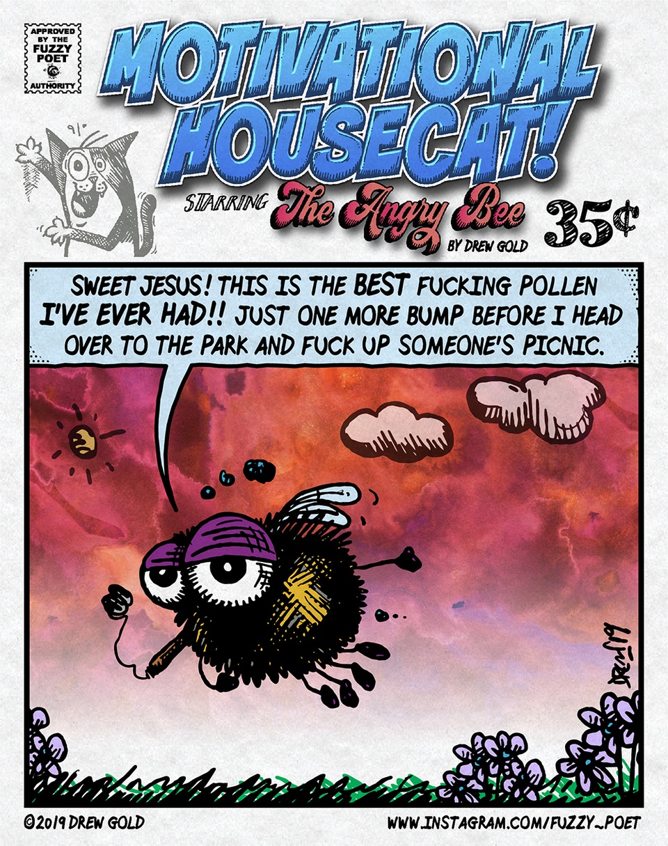 Pollen
