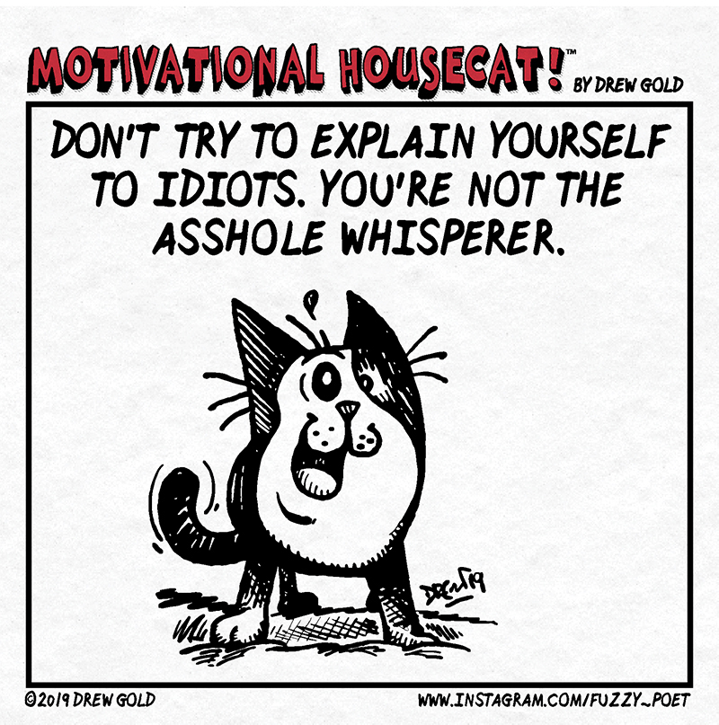 The Whisperer