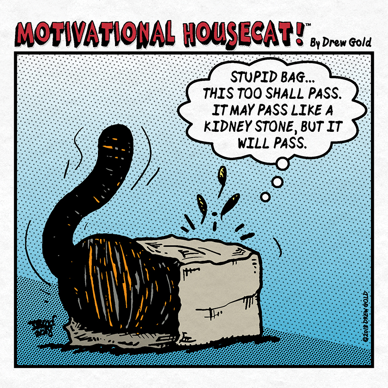 #331: All Things Must Pass