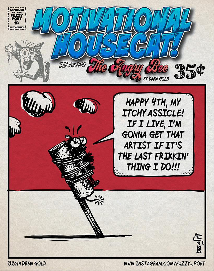 Happy Fourth