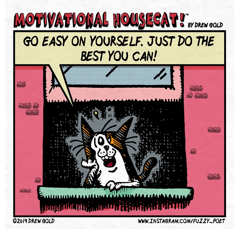 The Best You Can