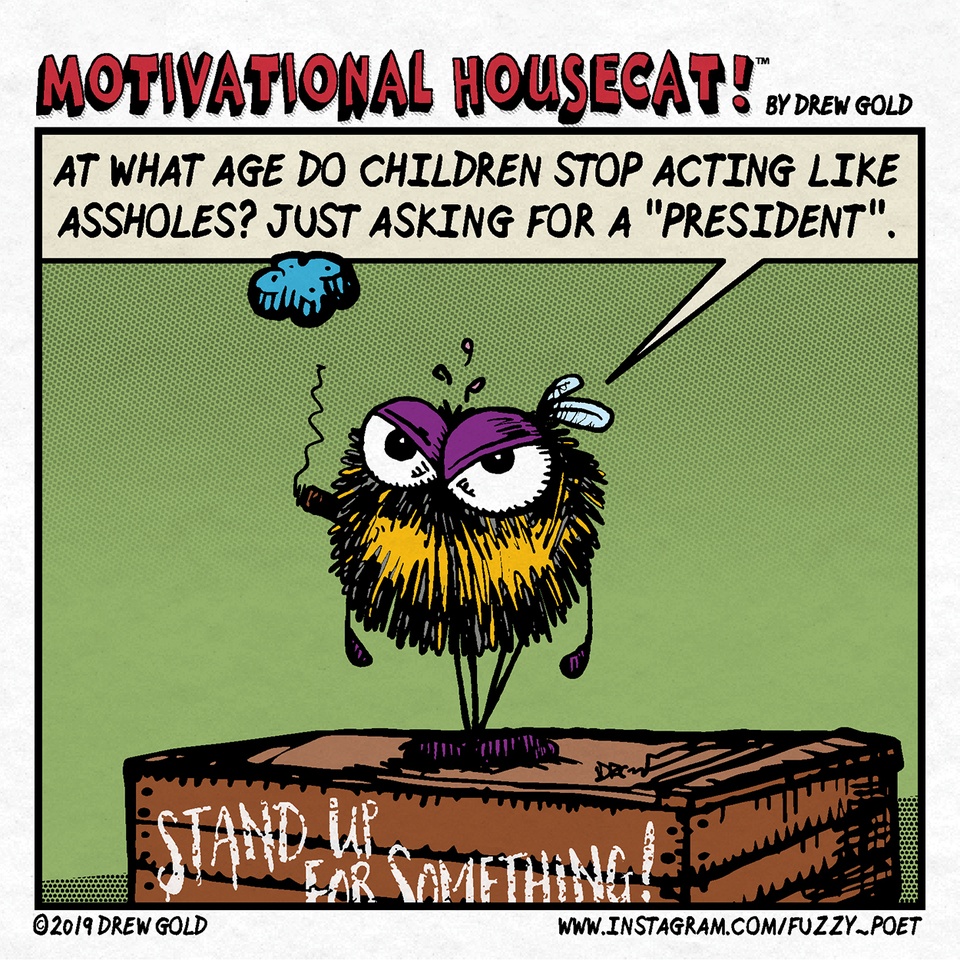 Tantrums
