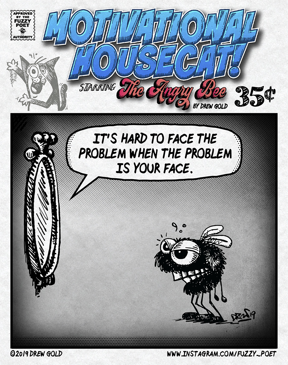 Your Face