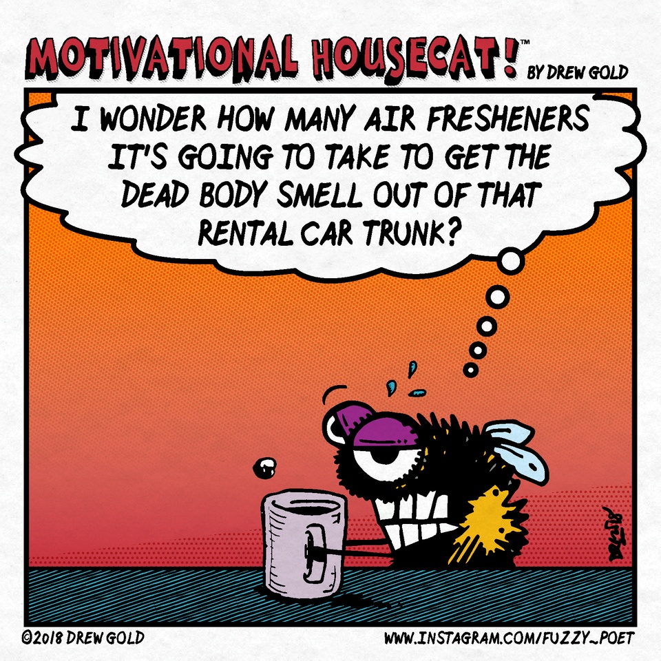 Air Fresheners