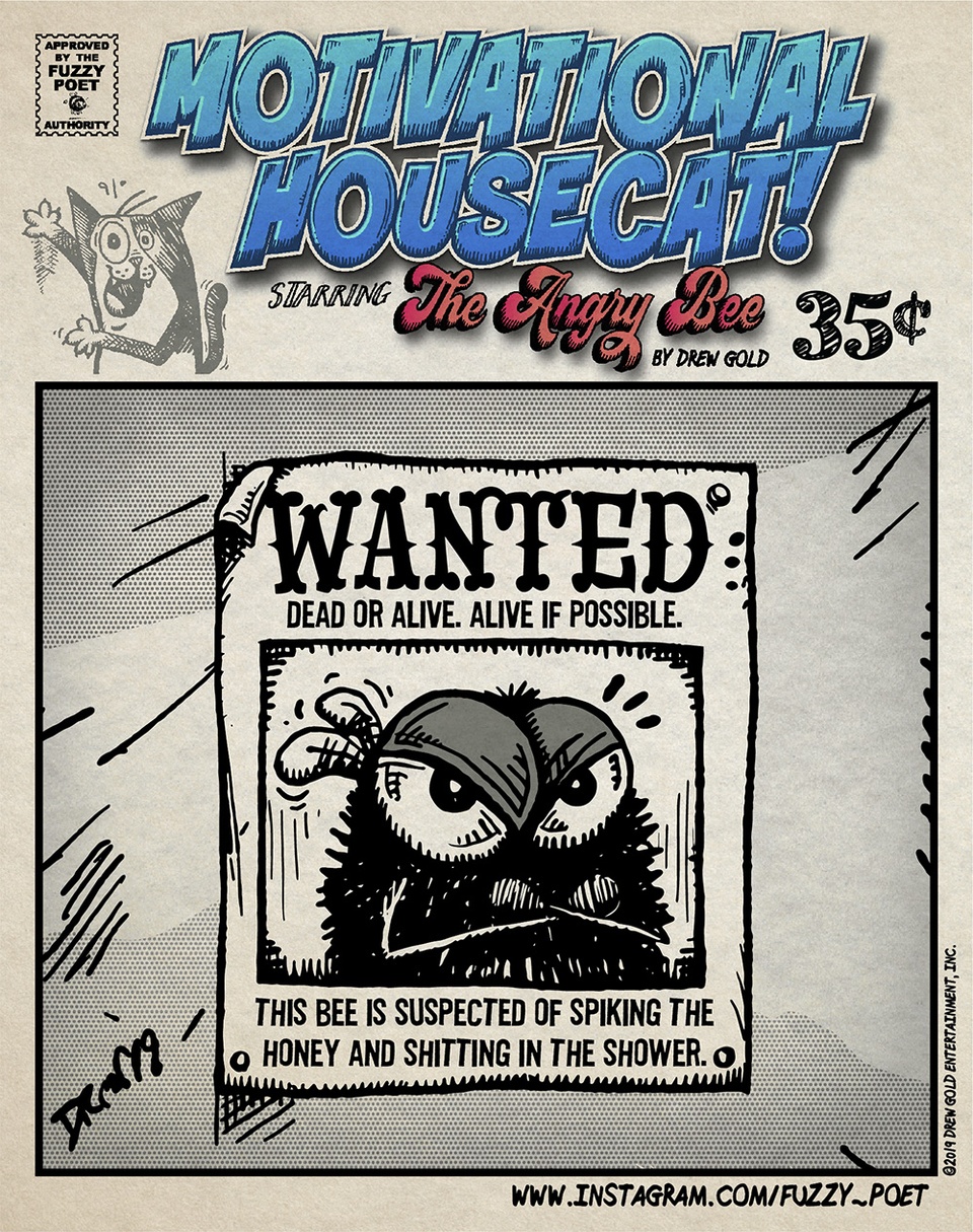 Wanted