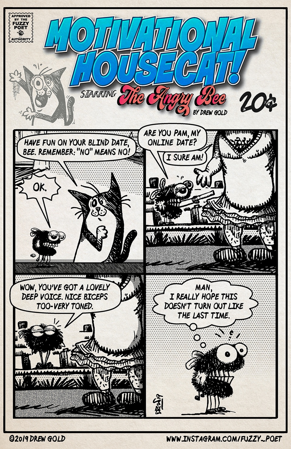 Blind Date