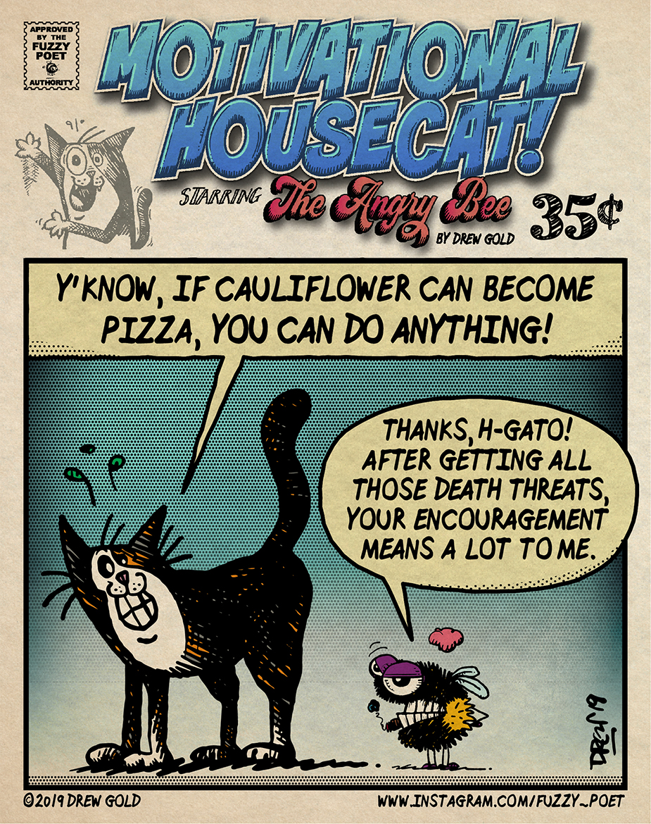 Cauliflower
