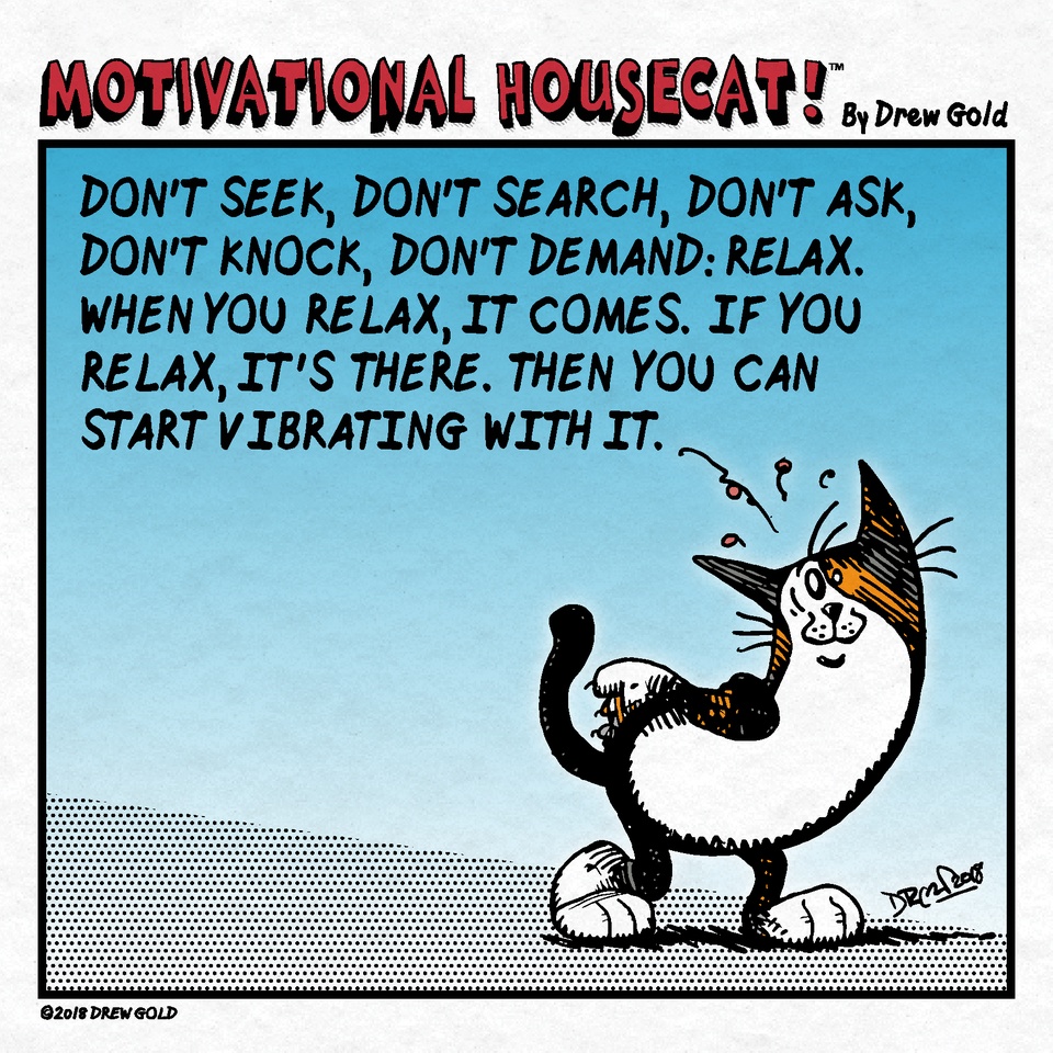 #260: Start Vibrating