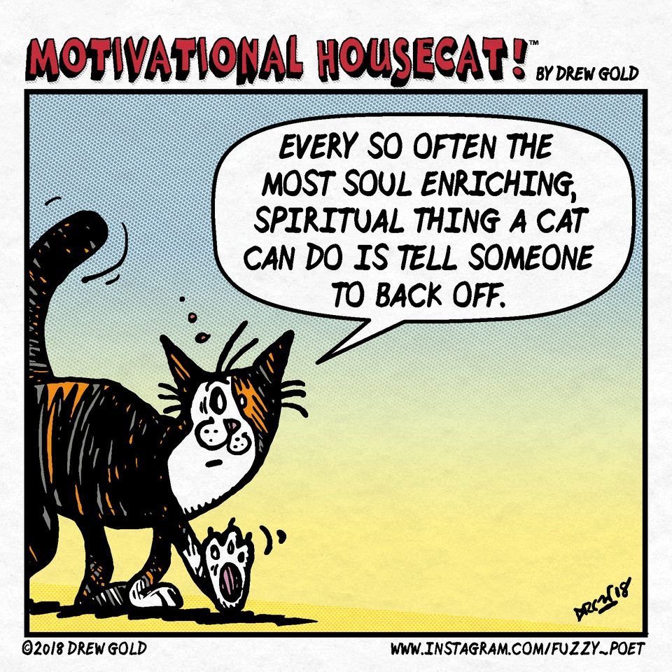 Soul Enriching