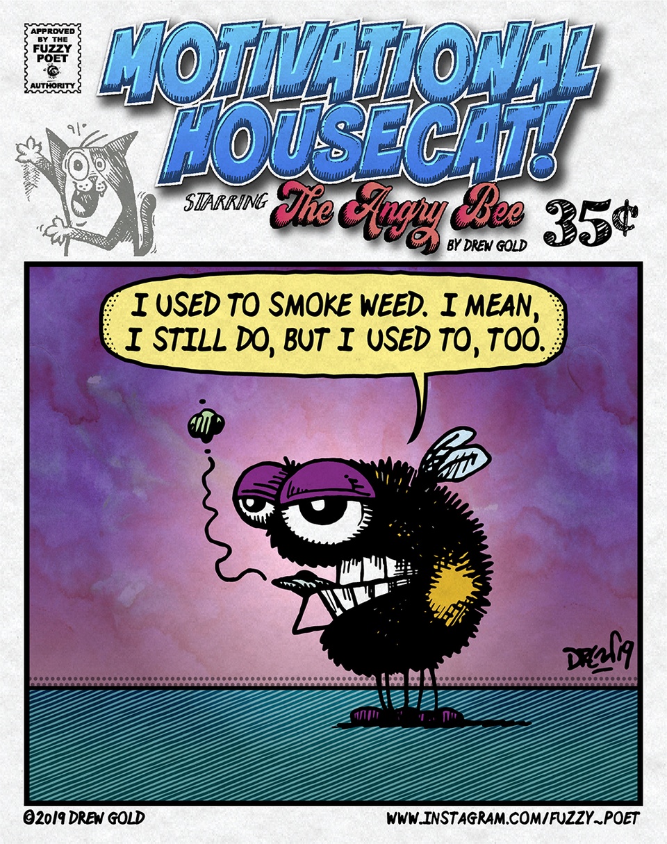 I Used To Smoke