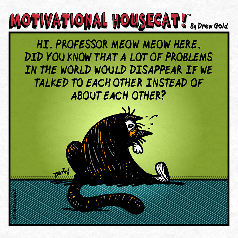 Disappearing Problems