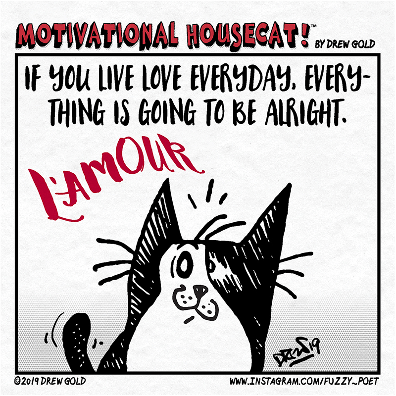 Live Love All of Your Days