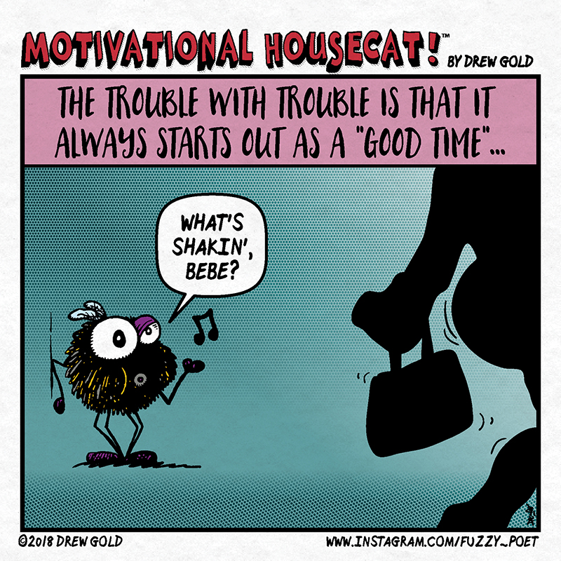Bail Money Prelude #1