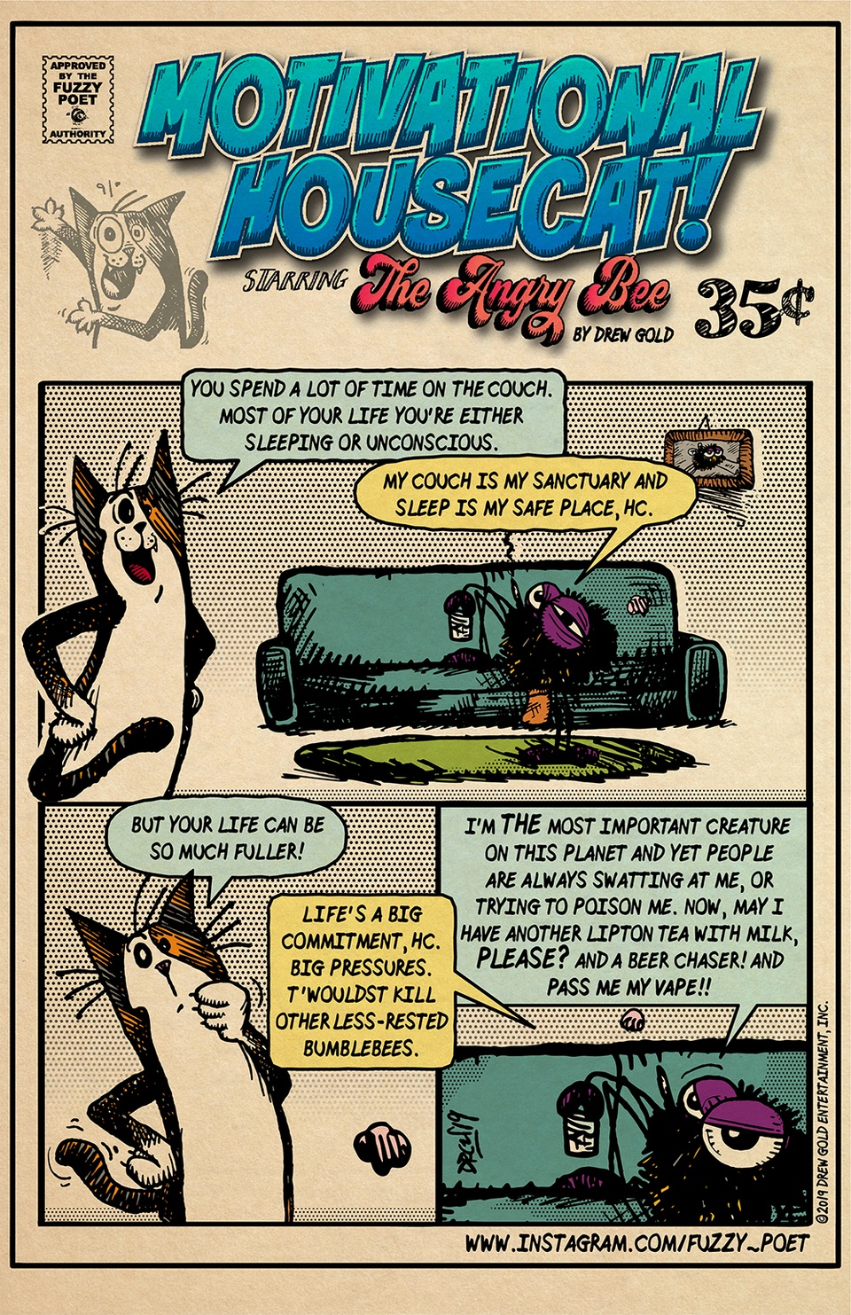 The Couch