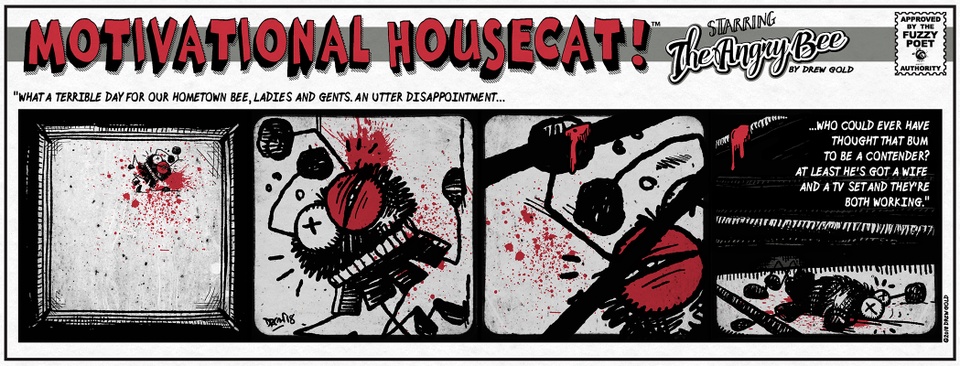 Episode #410: The Contender