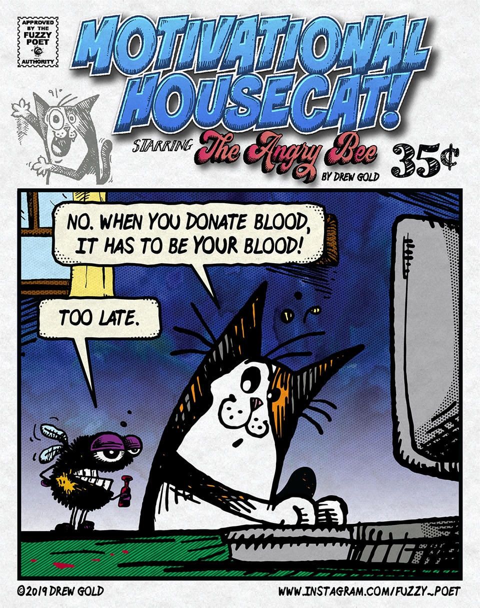 The Donor