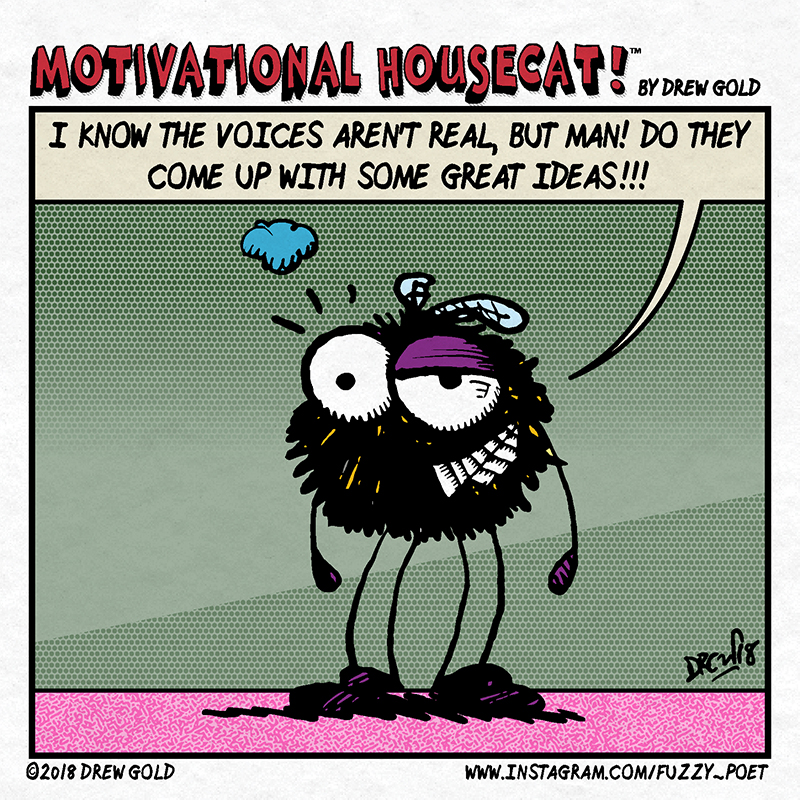 The Voices