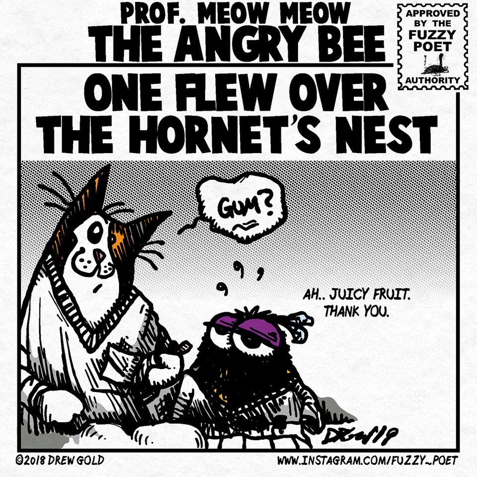 The Hornet's Nest Deux