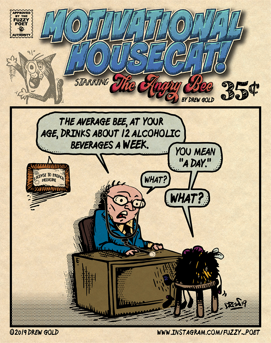 The Checkup